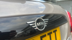 MINI Hatchback 1.5 Cooper Exclusive 3dr Auto Petrol Hatchback